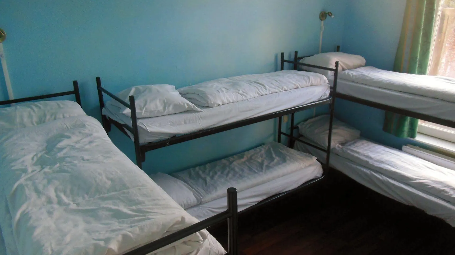 Sleep-Inn Ámsterdam 0*,  Países Bajos