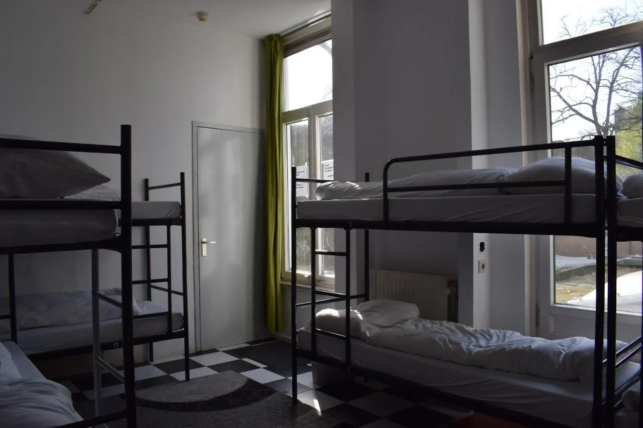 Hostal Sleep-Inn Ámsterdam