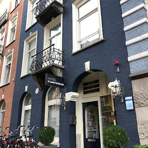 D'amsterdam Leidsesquare מלון