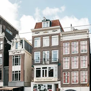 Hotel Gelder, Ámsterdam