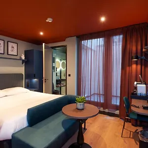 Hotel Nicolaas Witsen, Ámsterdam