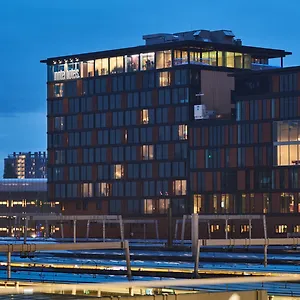 Inntel Centre Hotel Utrecht