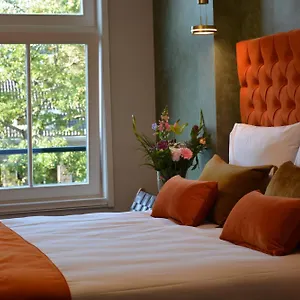Hotel The If Boutique, Ámsterdam