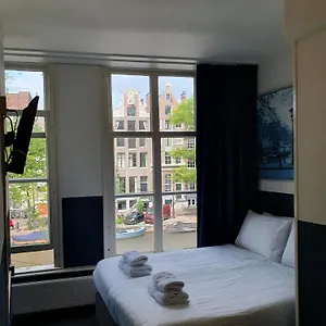Hotel Hoksbergen, Ámsterdam