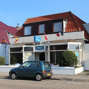 Arosa Hotel Zandvoort