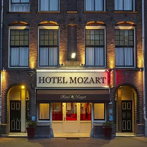 Hotel Mozart, Ámsterdam