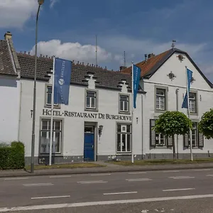 Fletcher Restaurant De Burghoeve Hotel Valkenburg aan de Geul