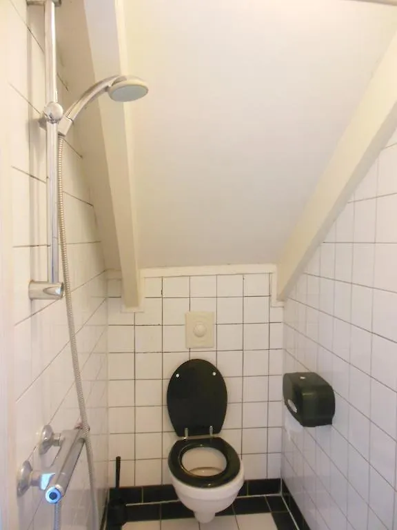 Sleep-Inn Amsterdam 0*,
