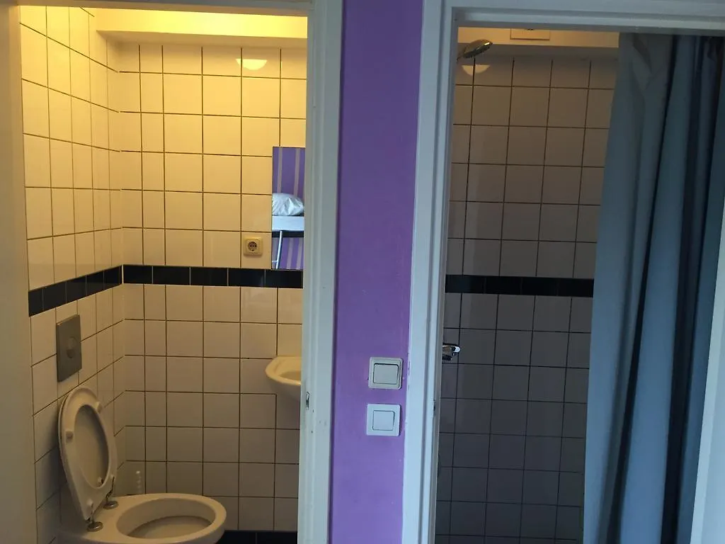 Sleep-Inn Ámsterdam