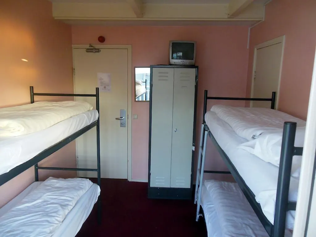 Sleep-Inn Amsterdam 0*,