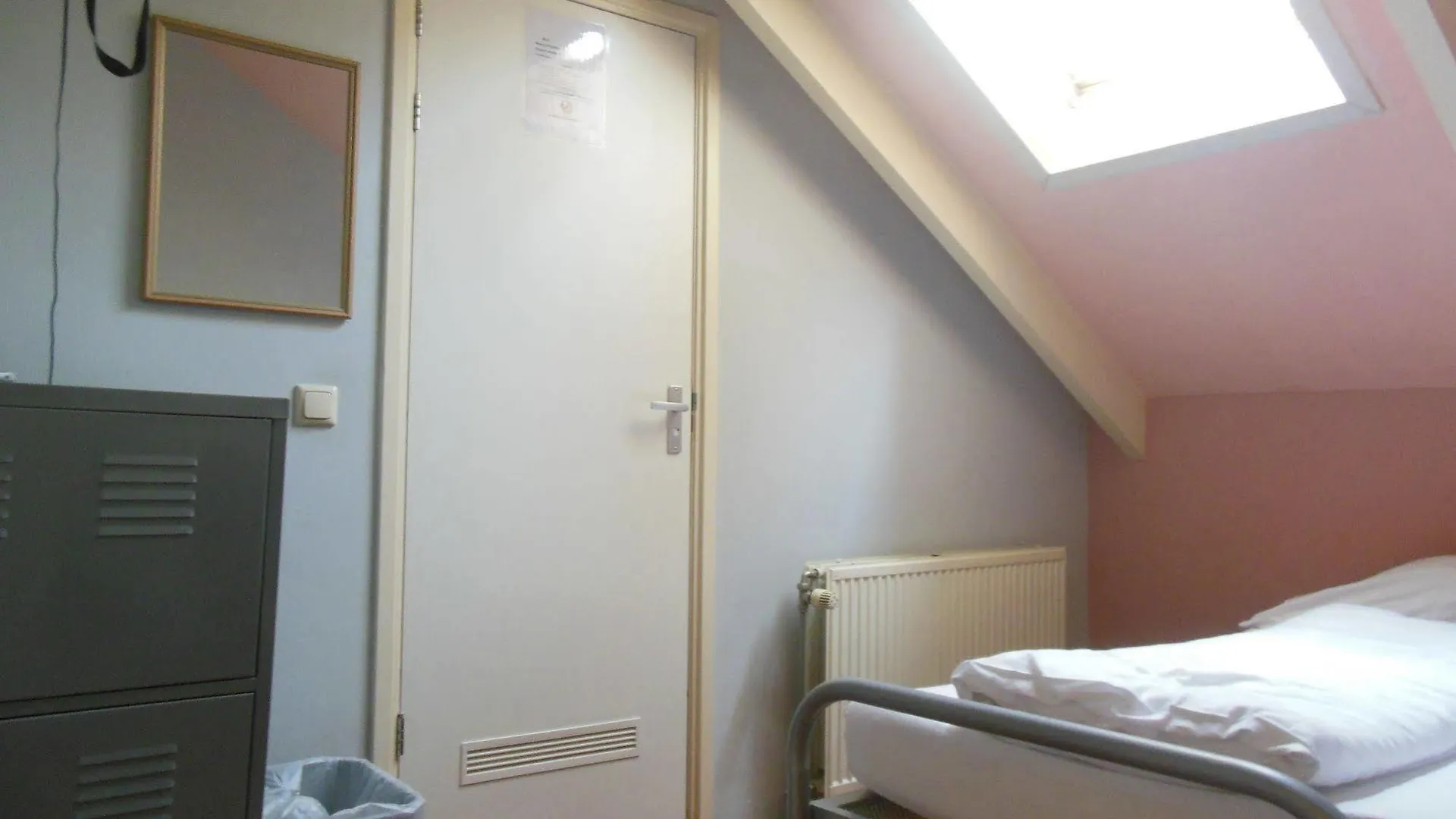 Sleep-Inn Amsterdam