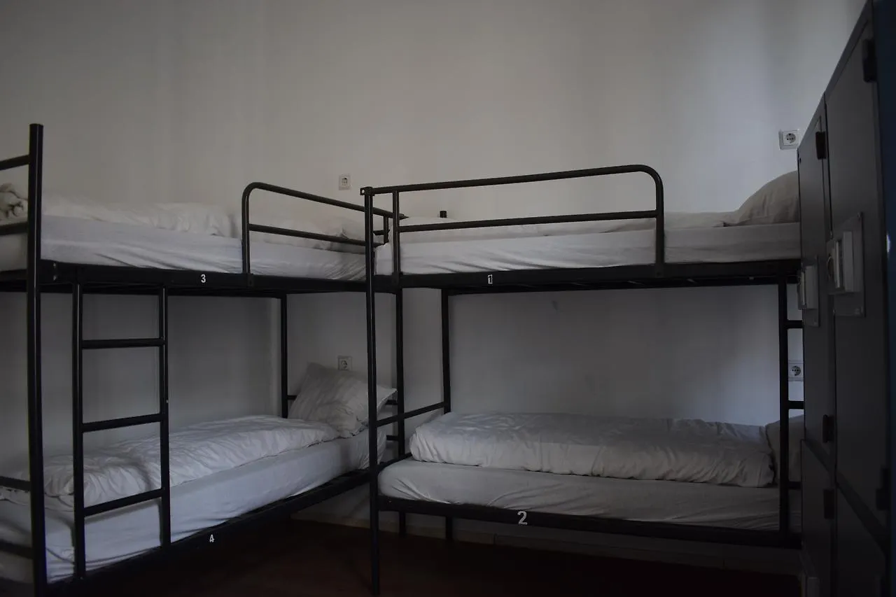 Sleep-Inn Amsterdam 0*,  Nederland