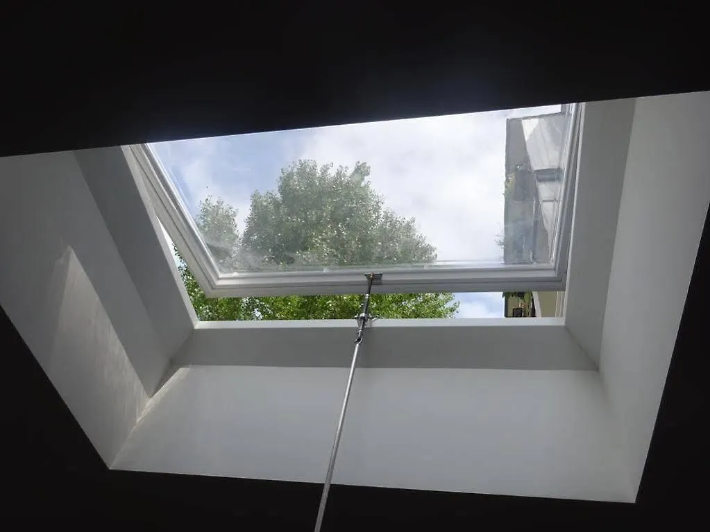 Hostel Sleep-Inn Amsterdam